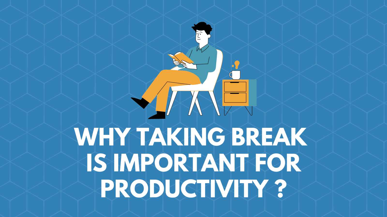 Why Taking Breaks Is Essential For Productivity Expert Tips Productivityprotips